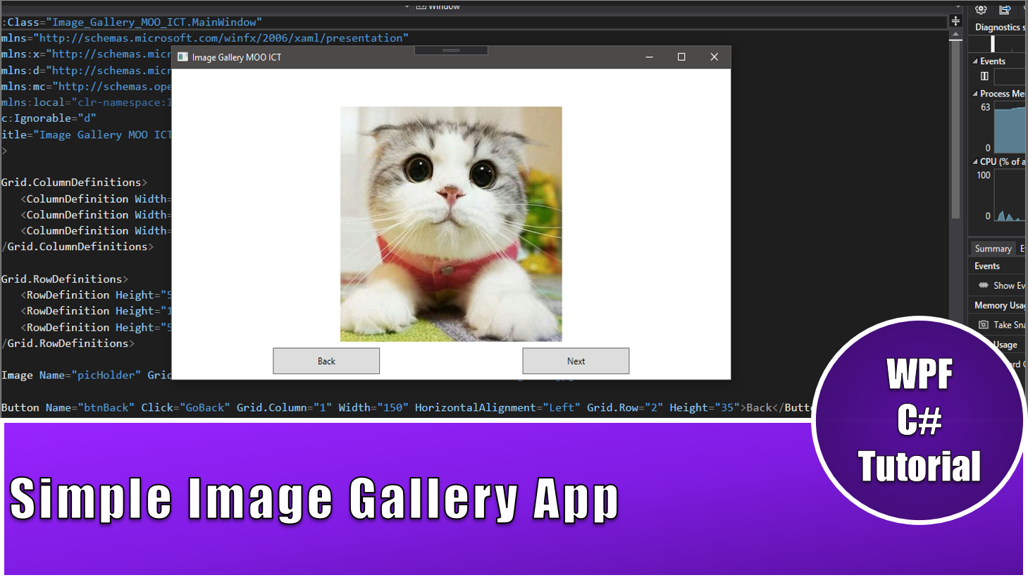 PDF: Edit content of PDF page in WPF image viewer.
