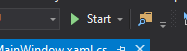mooict wpf c# snipe the dummy game - click on the start button to run this game